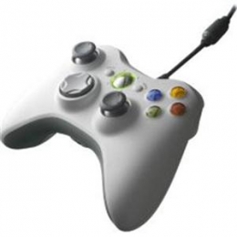 Wired Xbox 360 Common Controll [Item Discontinued]