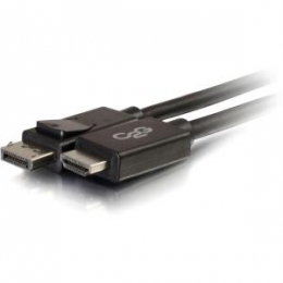3 Displayport Adapter Cable [Item Discontinued]