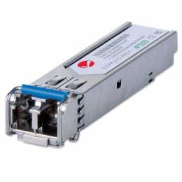 Gigabit Ethernet Transceiver [Item Discontinued]