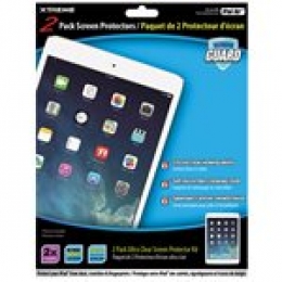 XTREME SCREEN PROTECTOR IPAD AIR - 2 PACK [Item Discontinued]