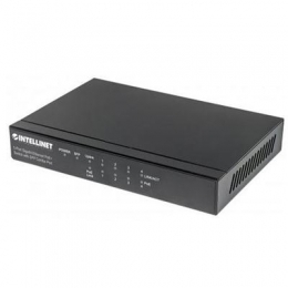 5 Port Gig  PoE Switch [Item Discontinued]