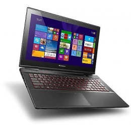 Lenovo Notebook 59441400 IdeaPad Y50-70 UHD 15.6nch Core i7-4720HQ 16GB 256GB SSD Windows 8.1 Retail [Item Discontinued]