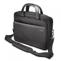 14 Executive Laptop Briefcase [Item Discontinued]