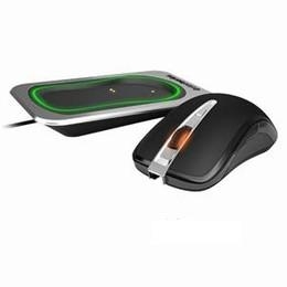 Sensei Wireless Laser Mouse [Item Discontinued]