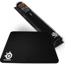SteelPad QcK+ Mouse Pad [Item Discontinued]