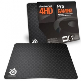 4HD Pro Gaming Pad [Item Discontinued]
