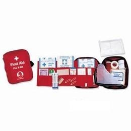 Pro II First Aid Kit [Item Discontinued]