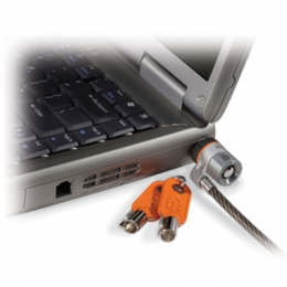 Microsaver Notebook Lock&Cable [Item Discontinued]