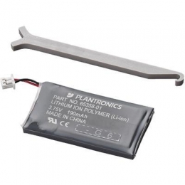 Replacement Battery for CS50 [Item Discontinued]