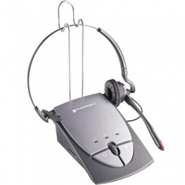 S12 Telephone Headset System [Item Discontinued]