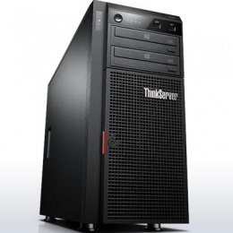 Lenovo Server 70B7002KUX ThninkServer TD340 Xeon E5-2407 v2 8GB DDR3 Hot-Swap RAID Retail [Item Discontinued]