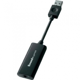 Creative Sound Card 70SB162000000-CA Sound Blaster Play 2 USB Retail [Item Discontinued]