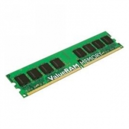 Kingston Memory 2GB DDR2-800 CL6 KVR800D2N6/2G [Item Discontinued]