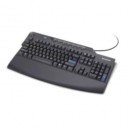 Lenovo Keyboard 73P2631 USB Keyboard French CA 058 Retail [Item Discontinued]