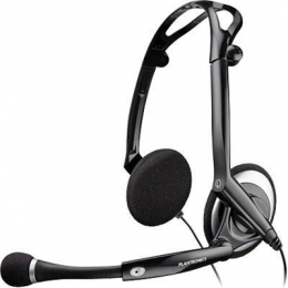 Foldable Stereo Headset [Item Discontinued]