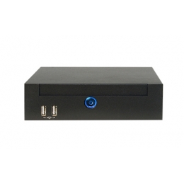 Aopen System 791.DEA00.A200 DE5100i-3430 FS DE5100I Core i3 CPU 4GB 320GB HDD NO OS Bare [Item Discontinued]