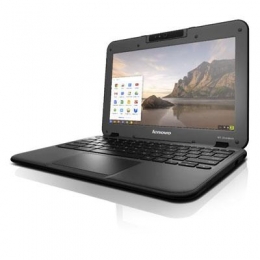 Lenovo NB 80MG0001US IdeaPad N21 11.6 N2840 4G 16G Chromebook Retail [Item Discontinued]