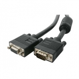 StarTech Cable MXT101HQ_50 50ft Coaxial HighResolution VGA Monitor Extension HD15 [Item Discontinued]