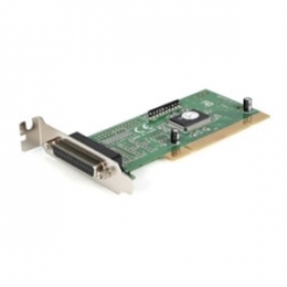 StarTech I/O Card PCI1P_LP 1 Port Low Profile PCI Parallel Adapter Card Retail [Item Discontinued]