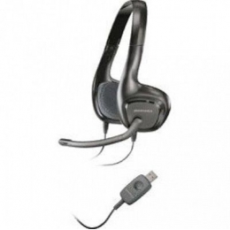 USB Stereo Headset [Item Discontinued]