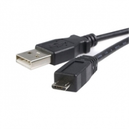 StarTech Cable UUSBHAUB1 1 feet Micro USB Cable A to Micro B Retail [Item Discontinued]