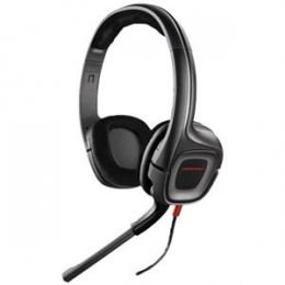 Over the Ear Headset with Stud [Item Discontinued]