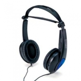 Noise Cancellation Headphones [Item Discontinued]