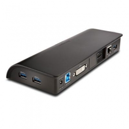 SD4000 Univ USB Docking Statio [Item Discontinued]