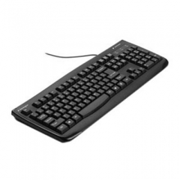 Pro Fit Washable Keyboard BLK [Item Discontinued]