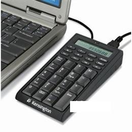 Pocket Keypad Calc w/hub [Item Discontinued]