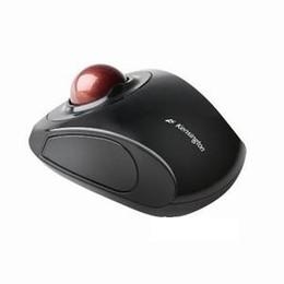 Wireless Orbit Trackball Mouse [Item Discontinued]