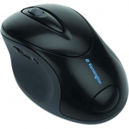 Pro Fit 2.4GHz w/less Mouse [Item Discontinued]