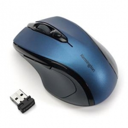 Pro Fit MidSize Wireless Mouse [Item Discontinued]