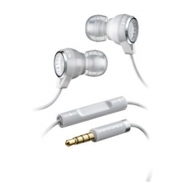 Stereo Headphones with Mic [Item Discontinued]