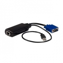 StarTech SV5USBM USB CAT5 dongle for Matrix IP KVM switches Retail [Item Discontinued]