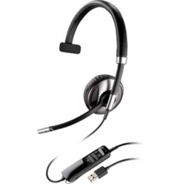 BLACKWIRE C710 UC headset [Item Discontinued]