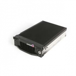 StarTech DRW115CADSBK Spare HD Tray for the DRW115SATBK Mobile Rack Retail [Item Discontinued]