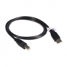 StarTech Cable USB2HAB3 3ft USB2 Certified A to B Cable - M/M Retail [Item Discontinued]