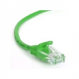 StarTech Cable 45PATCH6GN 6ft Green Cat5e Snagless UTP Patch Cable Retail [Item Discontinued]