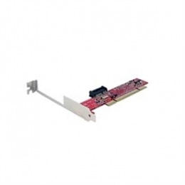 StarTech PCI1PEX1 PCI to PCI Express Adapter Card Retail [Item Discontinued]