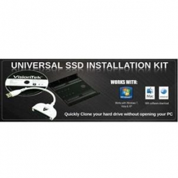 SSD Install & File Transfer Kit [Item Discontinued]