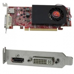 7750 PCIe 1GB SFF GDDR5 B2 Ret [Item Discontinued]