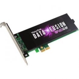 Data Fusion PCIe SSD 240GB [Item Discontinued]