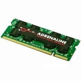 4GB PC2 6400 CL6 800 SO Retail [Item Discontinued]