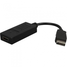 DisplayPort to HDMI Active Adp [Item Discontinued]