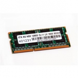 8GB NB3 12800 DDR3L Low Volta [Item Discontinued]