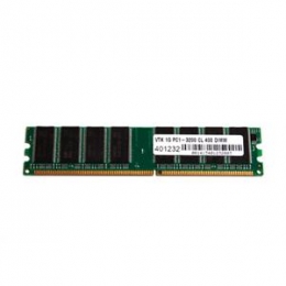 1GB  PC1 3200  400Mhz DDR1 [Item Discontinued]