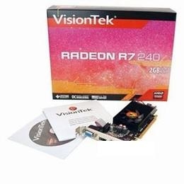 Radeon R7 240 LP [Item Discontinued]