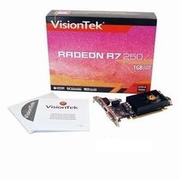Radeon R7 250 LP 1GB [Item Discontinued]