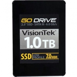 1.0TB 7mm 2.5 SSD [Item Discontinued]